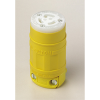 Dispositif verrouillable de qualit&eacute; industrielle Nia-Chem Ltd.