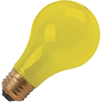 Incandescent Lamps - Bug-Lite Nia-Chem Ltd.