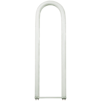 CURVALUME&reg; Fluorescent Lamps, 32 W, T8, 3500 K, 22.5" Long Nia-Chem Ltd.