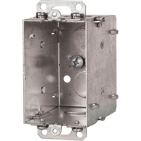 Boîtier d'appareil Nia-Chem Ltd.