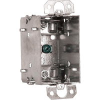 Boîtier d'appareil Nia-Chem Ltd.