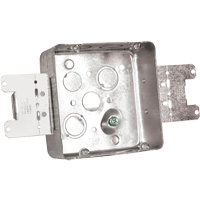 Boîtier d'appareil Nia-Chem Ltd.