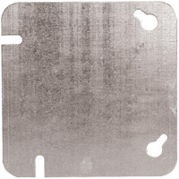 Blank Wall Plate Nia-Chem Ltd.