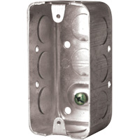 Boîtier d'appareil Nia-Chem Ltd.