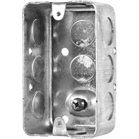 Boîtier d'appareil Nia-Chem Ltd.