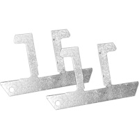 Support pour boîtier d'appareil Nia-Chem Ltd.