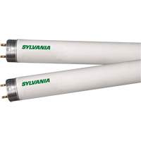 Fluorescent Lamps, 32 W, T8, 4100 K, 48" Long Nia-Chem Ltd.