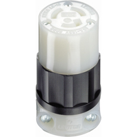 Connecteurs pour fiche de verrouillage