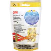 Connecteur de fil T/Y+ Nia-Chem Ltd.