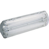 Illumina<sup>®</sup> BS100 Series Vapor-Tight Light, Polycarbonate, 120 V XC441 | Nia-Chem Ltd.