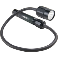 Flex-Neck Flashlight, LED, Aluminum Nia-Chem Ltd.