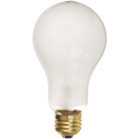 Economy Line Incandescent Lamps Nia-Chem Ltd.