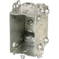 Boîtiers d'appareil Nia-Chem Ltd.