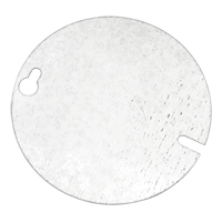 Couvercles octogonaux Nia-Chem Ltd.