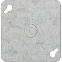 Couvercles carr&eacute;s Nia-Chem Ltd.