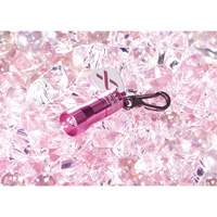 Nano Light&reg; Flashlight Nia-Chem Ltd.