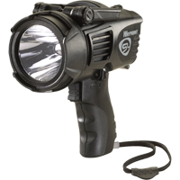 Projecteurs style pistolet Waypoint, DEL, 550 Lumens, Piles C Nia-Chem Ltd.