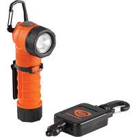 Polytac&reg; 90 X LED Compact Tactical Flashlight Nia-Chem Ltd.