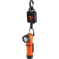 Polytac&reg; 90 X LED Compact Tactical Flashlight Nia-Chem Ltd.