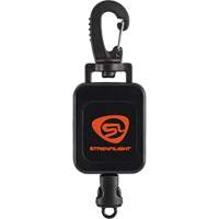 Polytac&reg; 90 X LED Compact Tactical Flashlight Nia-Chem Ltd.