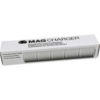 Bloc-pile de rechange pour syst&egrave;me de lampe de poche Mag Charger Nia-Chem Ltd.