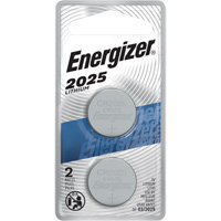 2025 Batteries, 3 V Nia-Chem Ltd.