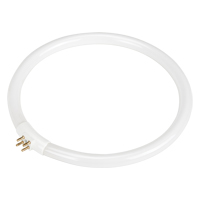 Replacement Fluorescent Bulb for Rhinomag Illuminated Magnifiers, 22 W Nia-Chem Ltd.