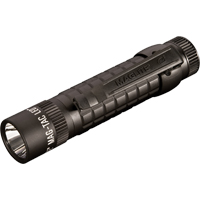 Lampes de poche tactiques Mag-Tac, DEL, 310 lumens, Piles CR123 Nia-Chem Ltd.