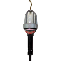Hazardous Location Handlamp, LED, 20 W, 2400 Lumens Nia-Chem Ltd.
