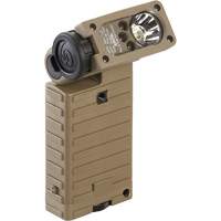 Lampe de poche davionnerie Sidewinder Nia-Chem Ltd.