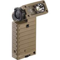 Lampe de poche militaire Sidewinder Nia-Chem Ltd.