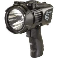 Projecteur style pistolet Waypoint, DEL, 550 Lumens, Piles C Nia-Chem Ltd.