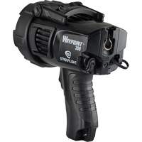 Projecteur &agrave; prise pistolet Waypoint 300, DEL, 1000 Lumens, Piles Rechargeable Nia-Chem Ltd.