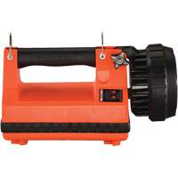 Lanterne avec syst&egrave;me standard E-Spot FireBox, DEL, 540 lumens, 7 hres de fonctionnement, piles Rechargeable, Compris Nia-Chem Ltd.