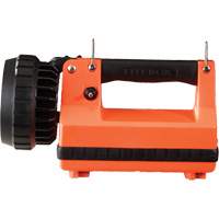 Lanterne E-Flood FireBox, DEL, 615 lumens, 8 hres de fonctionnement, piles Rechargeable, Compris Nia-Chem Ltd.