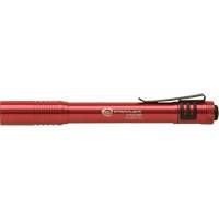 Stylus Pro&reg; Pen Light, LED, 100 Lumens, Aluminum Body, AAA Batteries, Included Nia-Chem Ltd.