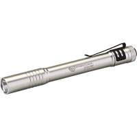 Stylus Pro&reg; Pen Light, LED, 100 Lumens, Aluminum Body, AAA Batteries, Included Nia-Chem Ltd.