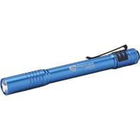 Stylus Pro&reg; Pen Light, LED, 100 Lumens, Aluminum Body, AAA Batteries, Included Nia-Chem Ltd.