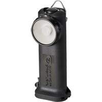 Survivor&reg; Flashlight, LED, AA Batteries, Nylon Polymer Nia-Chem Ltd.
