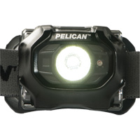 2750 Headlamp, LED, 259 Lumens, 2.3 Hrs. Run Time, AAA Batteries Nia-Chem Ltd.