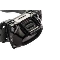 2750 Headlamp, LED, 259 Lumens, 2.3 Hrs. Run Time, AAA Batteries Nia-Chem Ltd.