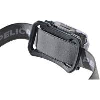 2750 Headlamp, LED, 259 Lumens, 2.3 Hrs. Run Time, AAA Batteries Nia-Chem Ltd.