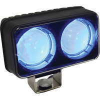 Safe-Lite Pedestrian LED Warning Lamp XE491 | Nia-Chem Ltd.