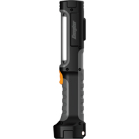 Hard Case&reg; Rugged Work Light, LED, 550 Lumens, AA Batteries Nia-Chem Ltd.