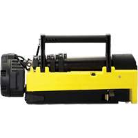 Portable Rechargeable Scene Lights, LED, 36 W, 5300 Lumens, Plastic Housing Nia-Chem Ltd.