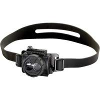 Double Clutch USB Headlamp, LED, 125 Lumens, 3.5 Hrs. Run Time, Rechargeable Batteries Nia-Chem Ltd.