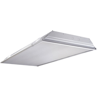 Recessed Light Fixtures