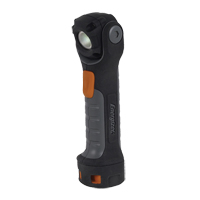 PivotPro Flashlights, LED, 300 Lumens, AA Batteries Nia-Chem Ltd.