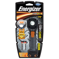 PivotPro Flashlights, LED, 300 Lumens, AA Batteries Nia-Chem Ltd.