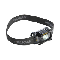 2755 Headlamp, LED, 72 Lumens, 6 Hrs. Run Time, AAA Batteries Nia-Chem Ltd.